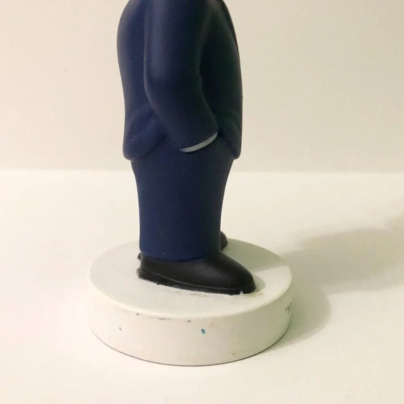 2005 Donald Trump Youre Fired Funko Wacky Wobbler Apprentice 7 Inch Bobble Head - Picture 16 of 16